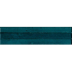 Ceralto Pavero Urban Carreau mural - 6x24cm - 13.5mm - Blu SW1446172