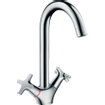 Hansgrohe Logis classic Robinet de cuisine chrome GA47935