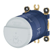 GROHE Rainshower Boîte d'encastrement universelle Rainshower 1/2 pour tête de douche SW108085