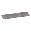 BRAUER Ocean Medium topblad - 160x46x4cm - Driftwood SW499572