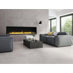 Cifre Ceramica Overland wand- en vloertegel - 60x60cm - Vierkant - 10mm - gerectificeerd - Natuursteen look - Pearl SW679783