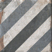 SAMPLE Ceralto Urbico Concrete Decortegel 20x20cm 10mm R10 porcellanato Finca Vigia Mix SW912129