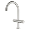 Grohe Wastafelkraan (opbouw) SW930308