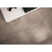 Fap Ceramiche Maku wand- en vloertegel - 80x80cm - gerectificeerd - Natuursteen look - Nut mat (bruin) SW1119820