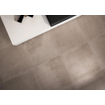 Terravito Ellino wand- en vloertegel - 80x80cm - gerectificeerd - Natuursteen look - Nut mat (bruin) SW1119820