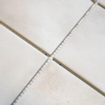 The Mosaic Factory Kasba - Carrelage mosaïque - 30x30cm - carrelage mural - Carré - porcelaine - Sand mat SW1015073