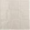 Terravito Viondo wandtegel - 13x13cm - 10mm - Vierkant - Ivoor wit Glans SW647475