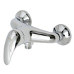 Plieger Song robinet de douche chrome 4339104