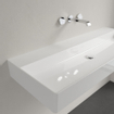 Villeroy & Boch Memento 2.0 lavabo - 1200x470mm blanc SW479738