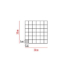 Terravito Urbano - 30x30cm SW1175302