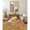 Terravito Ritmo Carrelage sol et mur - 15x30cm - 8.2mm - (Rouge) SW1211485