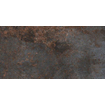Ceralto Inlay R11 Carreau de sol - 30x60cm - 10.0mm - rectifié - Nero SW854052