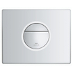 Grohe Nova Bedieningspaneel closet/urinoir SW957835