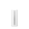 Brabantia ReNew Porte-rouleaux de réserve - 3 rouleaux - blanc SW454734