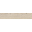 Ceralto Serrano Wood Carreau de sol - 25x150cm - 9.0mm - rectifié - Natural SW497361