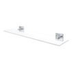 GROHE Start Cube Planchet - 53x14.6cm - glas - chroom SW878359