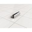 Wiesbaden stabilisatiestang plafondbevestiging rond 100cm inkortbaar SW95455