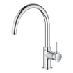 GROHE Start Keukenkraan - hoog - chroom SW710598