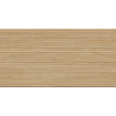 Colorker Novawood Décor-strip - 59,5x119,2cm - 10,3mm - rectifié - Miel SW1245167
