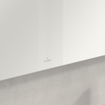 Villeroy & Boch More To See miroir avec éclairage LED intégré horizontal 3 fois dimmable 120x75x4.7cm 1024970