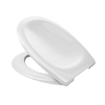Cedo Palm beach Toiletzitting/siège wc White SW641737