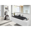 Villeroy & Boch Finion miroir avec 2x éclairage LED 160x75cm SW106694