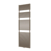 Plieger Florian Nxt M radiateur design double horizontal avec raccordement central 1710x500mm 1161W pierre de sable 7255464