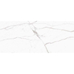 SAMPLE Ceralto Orsini Vein Wandtegel 60x120cm 6mm gerectificeerd porcellanato Statuario Venato SW914184