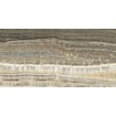 SAMPLE Ceralto Alabro Vein Vloer- en wandtegel - 60X120cm - 9mm - Rechthoek - gerectificeerd - Caramel Glans SW1170797