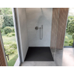 Duravit Sustano Receveur de douche 120x120cm Anthracite mat SW814292