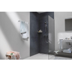 Hansgrohe Addstoris porte-serviettes mural 65cm chrome SW651177