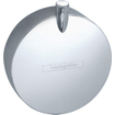 Hansgrohe Flexaplus kleurset badwaste verhoogd waterniveau goud- OUTLET UDEN STORE32807