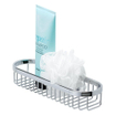 Geesa Basket Panier de douche 27,5cm Chromé 0650020