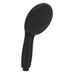GROHE Vitalio Start QuickFix Handdouche - Ø11cm - 2 straalsoorten - 7.4l/min - mat zwart SW1126261