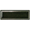 Ceralto Cadura Urban Wandtegel - 5x15cm - 9.0mm - evergreen dark (Groen) SW1574255