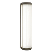 Astro Versailles 370 Applique LED 37x8x8cm IP44 éclairage intégré bronze SW378181