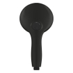 Grohe Vitalio Start QuickFix Douchette à main - Ø11cm - 2 jets - 7.4l/min - noir mat SW1126261