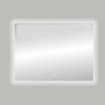Best Design Angola Miroir incl. LED L=120 x H=80 cm SW487029