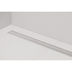 Easy Drain Compact 30 Clean Dryphon caniveau de douche 110cm acier inoxydable brossé SW452886
