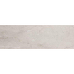 ÉCHANTILLON Douglas Jones Marbles Carreau mural 33x100cm 7mm rectifié éclat blanc Pearl SW976591