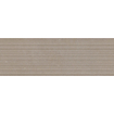 Cifre Cerámica Rift Keramische wandtegel - 30x90cm - 10.8mm - Sand SW1579486