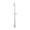 FugaFlow Eccelente Sobrado Barre de coulisse - 90cm - coulisseau - Chrome SW1468017