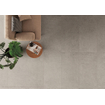 Terravito Tenuta Carreau de sol et de mur - 60x60cm - 8mm - rectifié - (Gris) SW1211530