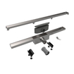 Easy Drain Compact carrelage ws 50mm 50cm simple 2301908