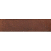 Ceralto Dorsena Raw Vloertegel - 24x6cm - 10.0mm - Caramel SW1212437