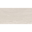 SAMPLE vtwonen Tegels Portland Travertine Vloertegel - 60x120cm - 9.0mm - gerectificeerd - Marfil SW1244137