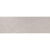 SAMPLE Ceralto Sylvaro Tone Carrelage mural 25x75cm 8.7mm gris SW913259