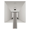Grohe Allure brilliant private collection afdekset supersteel SW960274