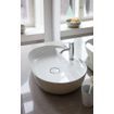 Duravit C.1 mitigeur de lavabo s size chrome SW420701