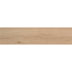 Terravito Fissaro carreau mural et de sol - 22.2x89.5cm - 8mm - rectifié - aspect bois - natural SW729951